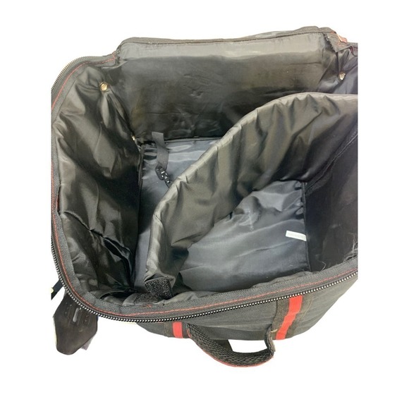 Nordica 10 Speed Machine 110 - 100 Ski Boots 290-295/335mm with bag - Picture 12 of 13